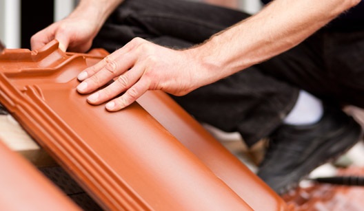 Conserto de telhados em São Paulo